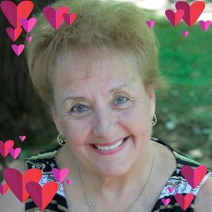 Meet your Posher, Carol